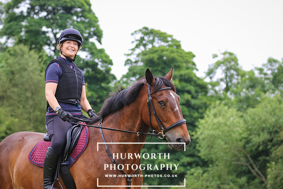 Hurworth Hunt 124