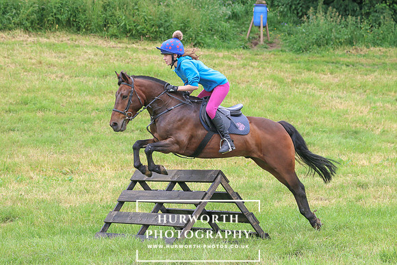 Hurworth Hunt 87