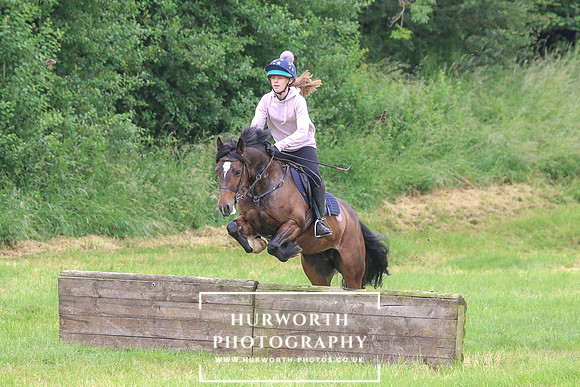 Hurworth Hunt 89