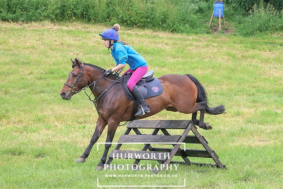 Hurworth Hunt 88
