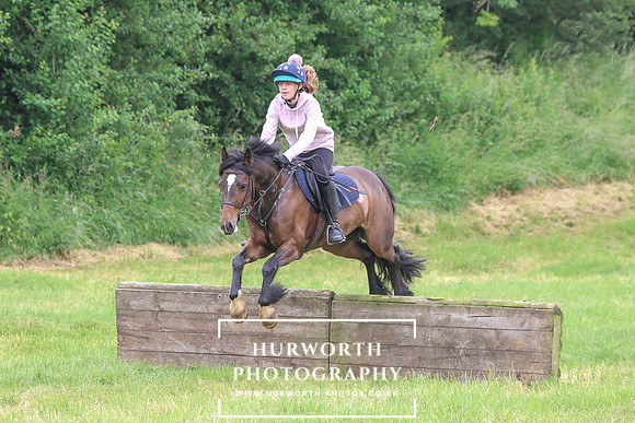 Hurworth Hunt 90