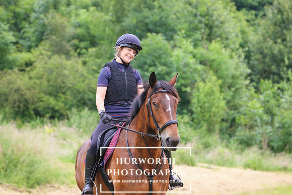 Hurworth Hunt 123