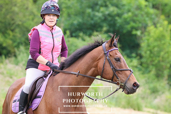 Hurworth Hunt 122