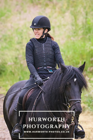 Hurworth Hunt 127