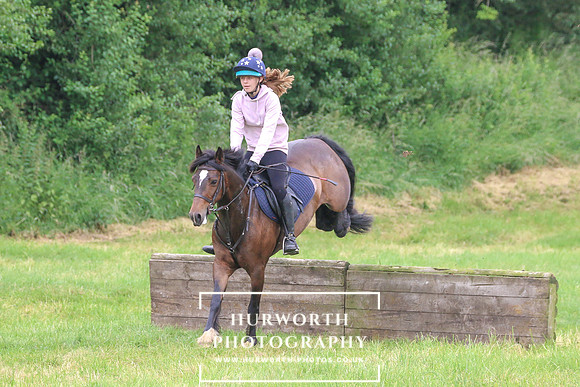 Hurworth Hunt 91