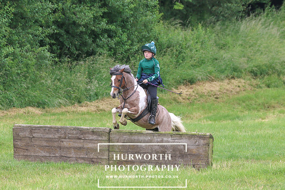 Hurworth Hunt 92