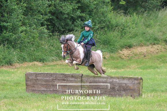 Hurworth Hunt 93
