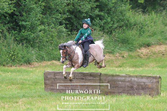 Hurworth Hunt 94