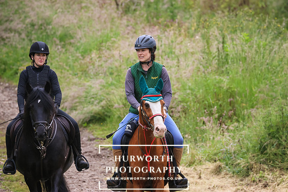Hurworth Hunt 126