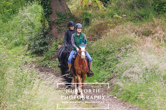 Hurworth Hunt 125