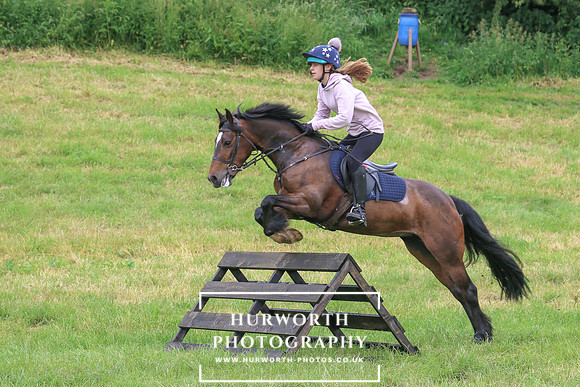 Hurworth Hunt 95