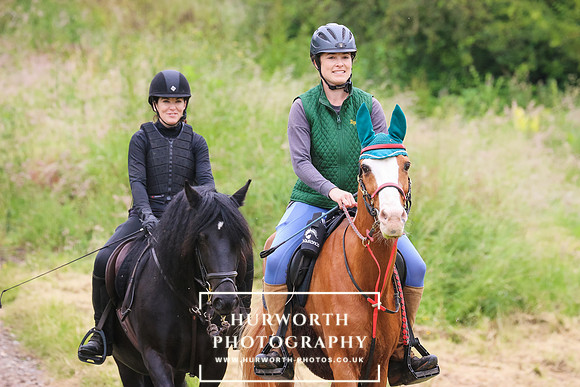 Hurworth Hunt 129