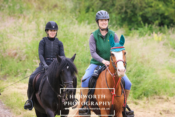 Hurworth Hunt 130