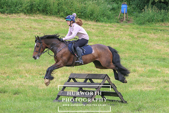 Hurworth Hunt 96