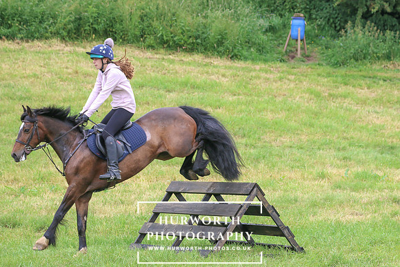 Hurworth Hunt 97