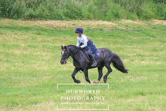 Hurworth Hunt 99