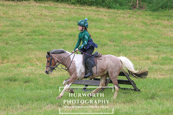 Hurworth Hunt 98