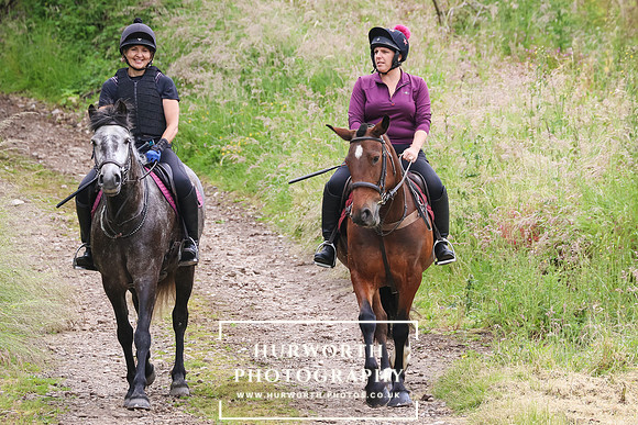 Hurworth Hunt 132
