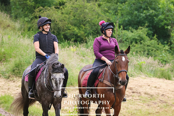 Hurworth Hunt 135