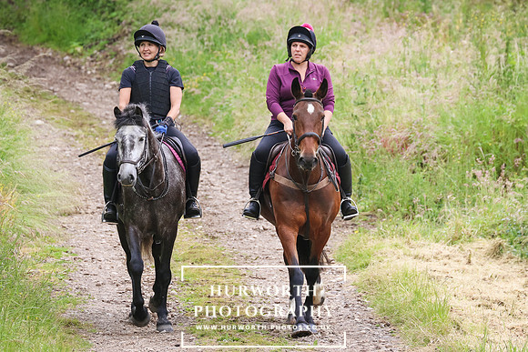 Hurworth Hunt 133