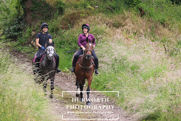 Hurworth Hunt 131