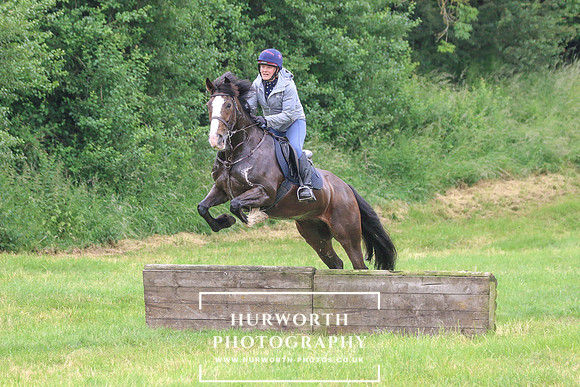 Hurworth Hunt 101