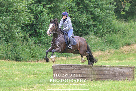 Hurworth Hunt 102