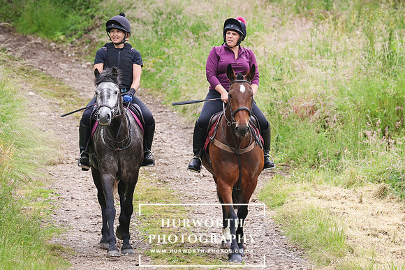 Hurworth Hunt 134