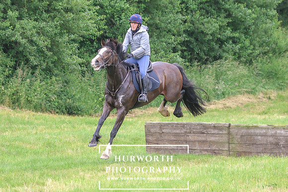 Hurworth Hunt 103