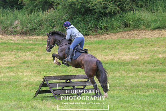 Hurworth Hunt 104