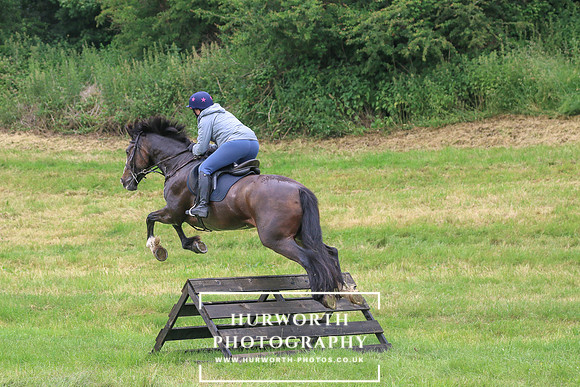Hurworth Hunt 105