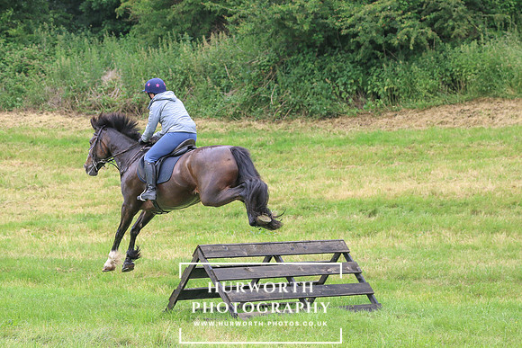 Hurworth Hunt 106