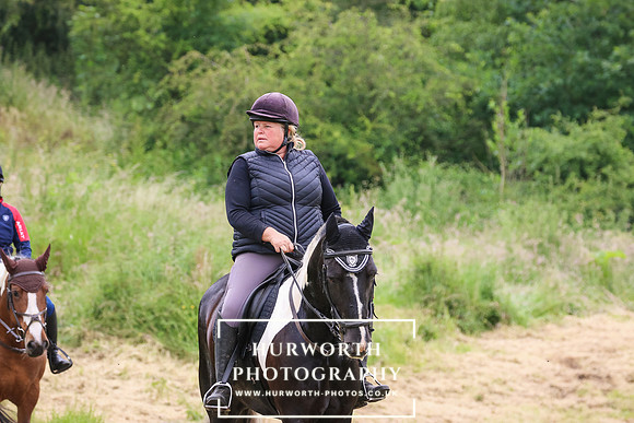 Hurworth Hunt 140