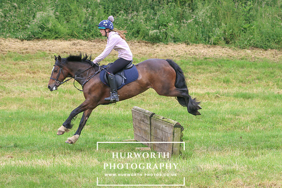 Hurworth Hunt 108