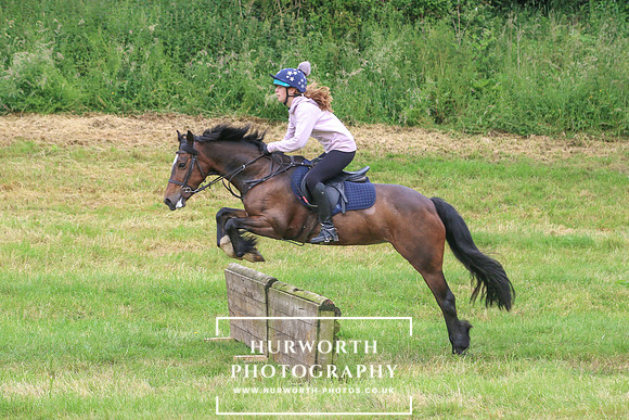 Hurworth Hunt 107