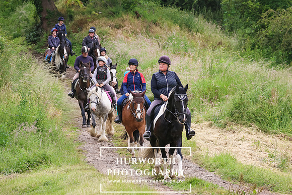 Hurworth Hunt 139