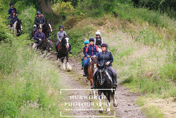 Hurworth Hunt 138