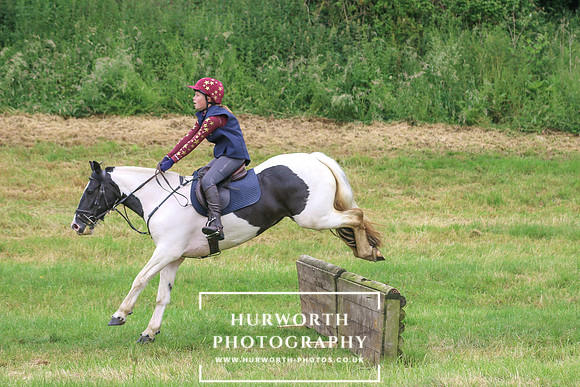 Hurworth Hunt 110