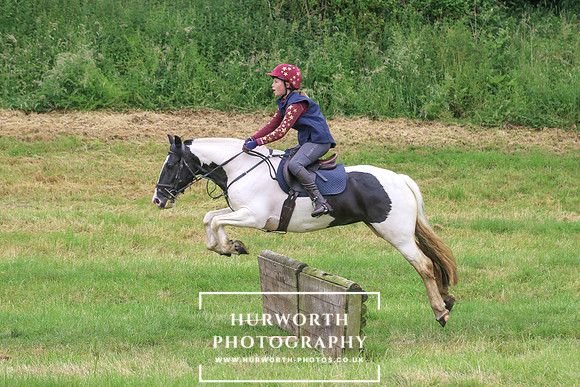 Hurworth Hunt 109