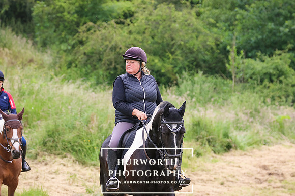 Hurworth Hunt 141
