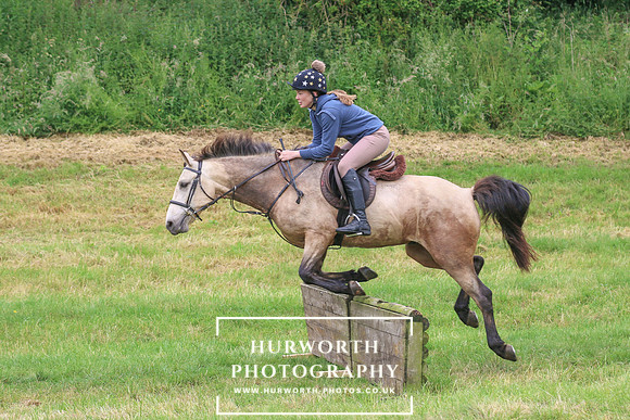 Hurworth Hunt 111