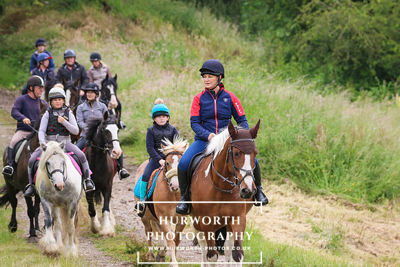 Hurworth Hunt 142