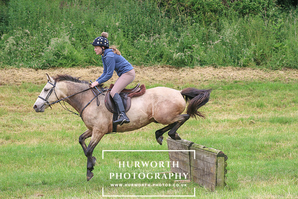 Hurworth Hunt 112