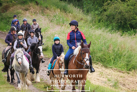 Hurworth Hunt 143