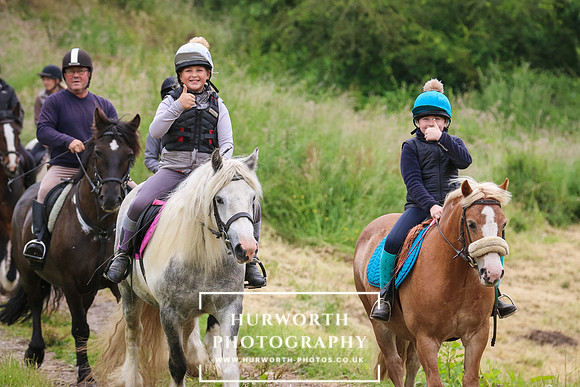 Hurworth Hunt 144