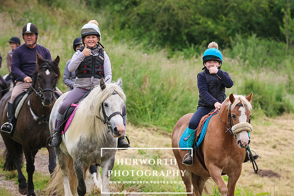 Hurworth Hunt 145