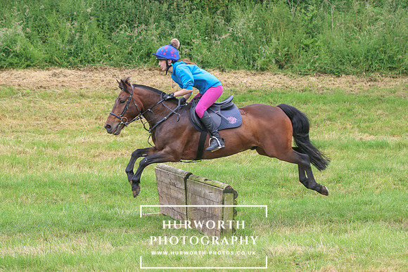 Hurworth Hunt 114