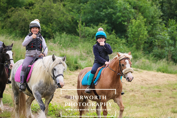Hurworth Hunt 146