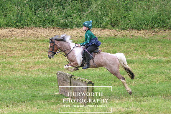 Hurworth Hunt 115
