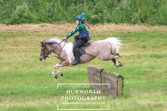 Hurworth Hunt 116